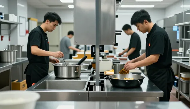 湖南大前门餐饮管理有限公司