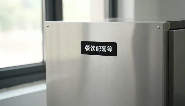 湖南大前门餐饮管理有限公司食品生产加工食品分装答疑实录