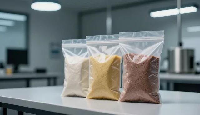 食品分装设备在不同场景下的性能表现与适用条件分析