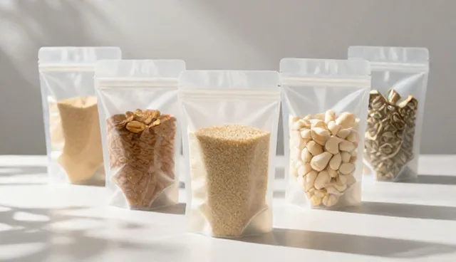 食品分装在供应链管理中的实际应用场景解析