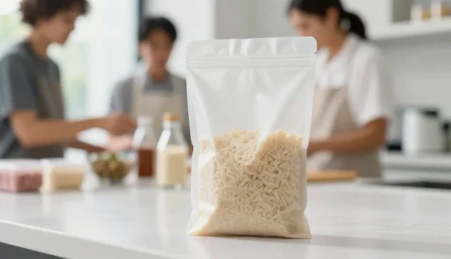 食品销售中常见问题及处理方向，餐饮配套如何优化