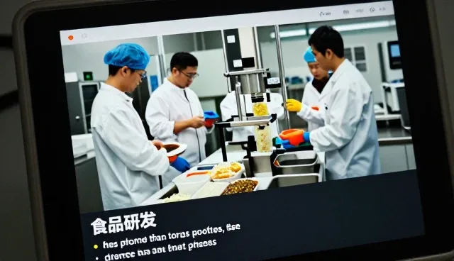 食品用户如何选择销售服务