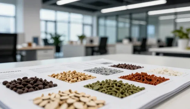 食品储存生产中提升运营效率的实践路径