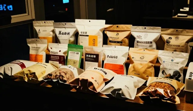 食品分装设备选型需结合食品研发需求