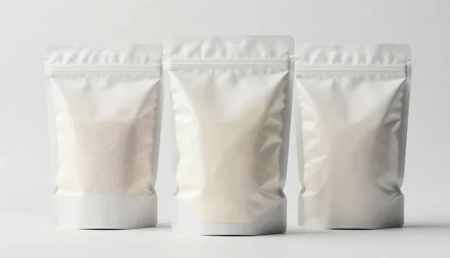 食品分装数据分析中的常见误区与处理建议