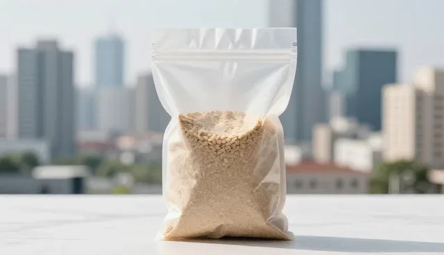 食品分装选型关注点:适用情况与限制分析